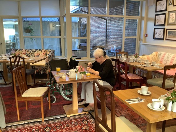Diner