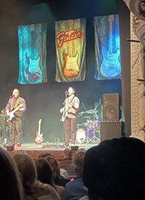 Theatre Royal Winchester