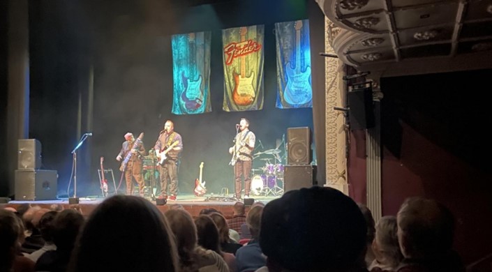 Theatre Royal Winchester