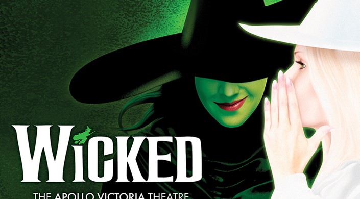 Wicked - Audio Described