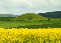 Disabled Access Day 2019 at Maeshowe