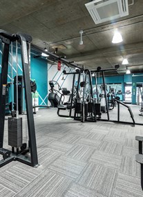 PureGym London Leytonstone