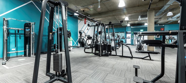 PureGym London Leytonstone