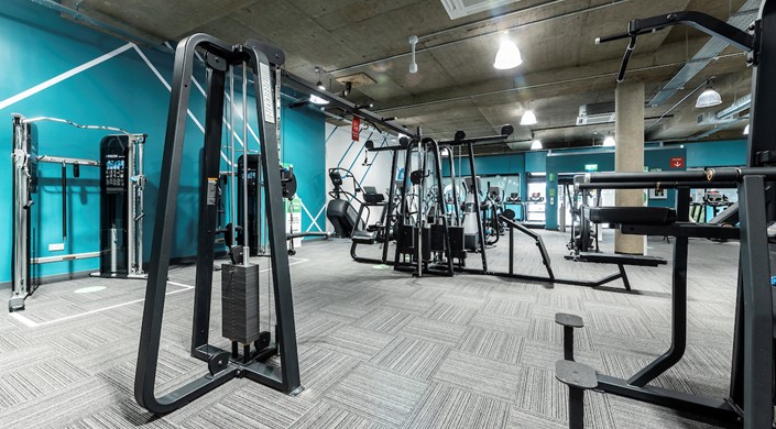 PureGym London Leytonstone