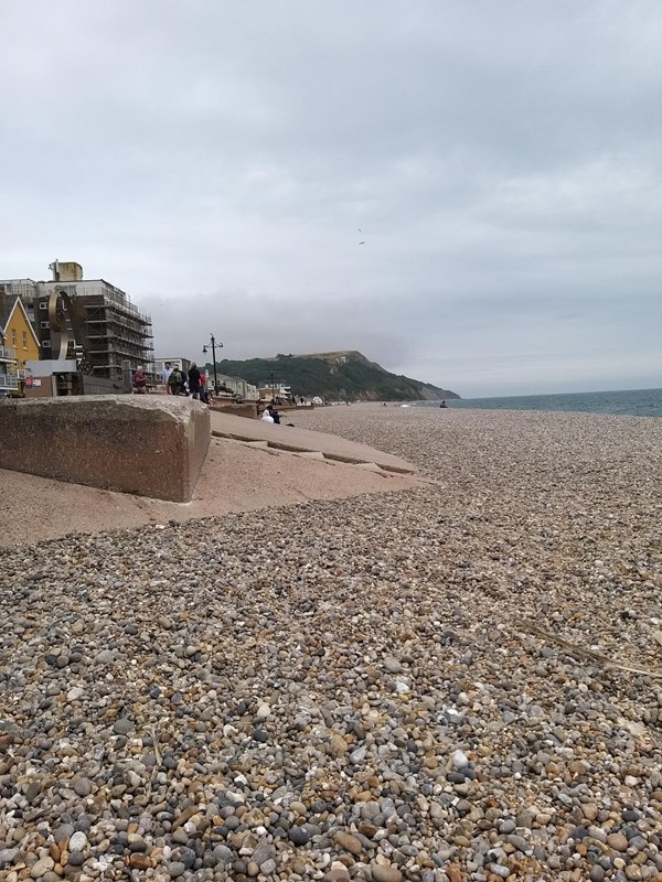 Seaton beach