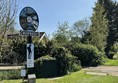 Image of a sign post