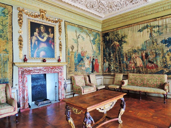Ham House and Garden
