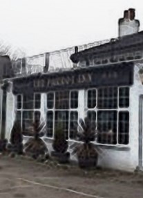 The Parrot Inn