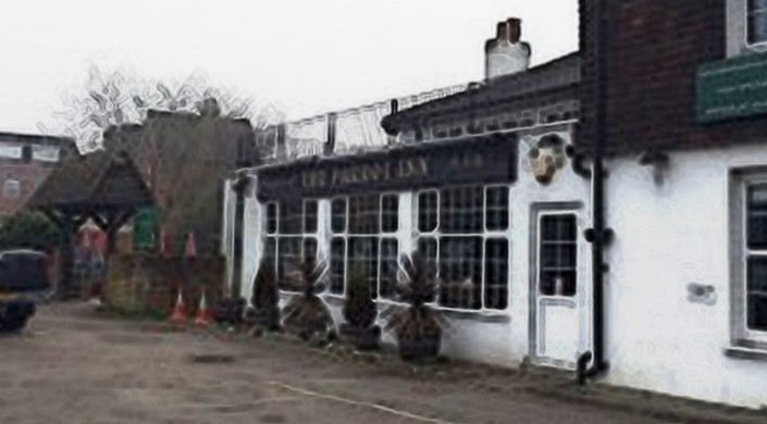 The Parrot Inn