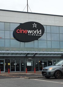 Cineworld