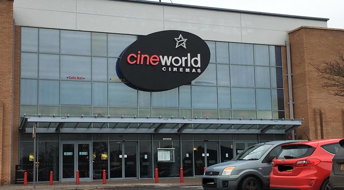 Cineworld