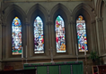The High Altar