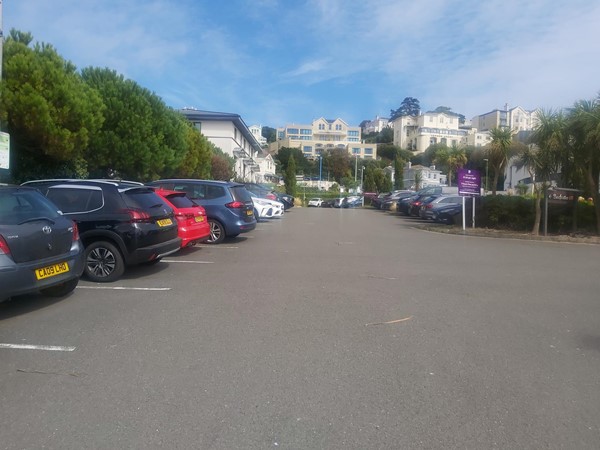 Picture of Premier Inn Torquay Seafront, Torquay