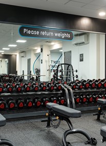 PureGym Billericay