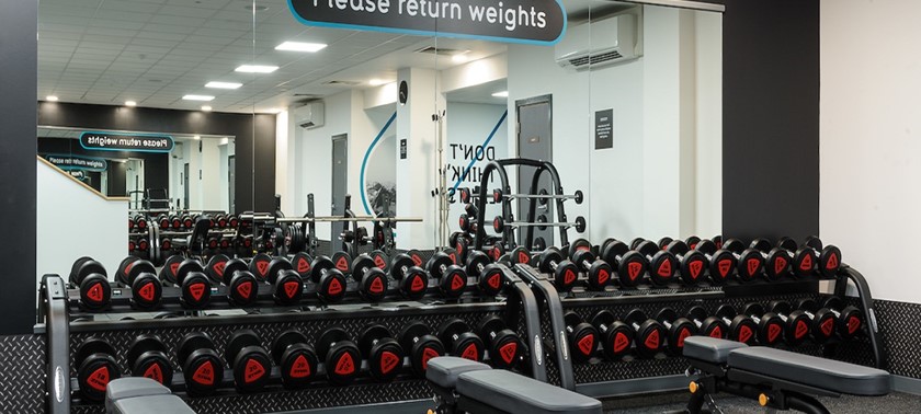 PureGym Billericay