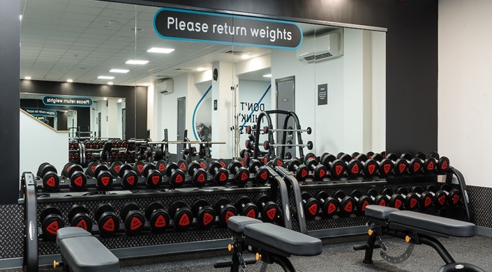 PureGym Billericay