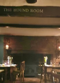 The Greyhound on the Test