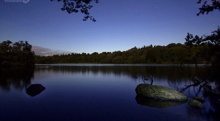 Bolam Lake Country Park