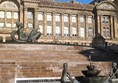 Image of fountain