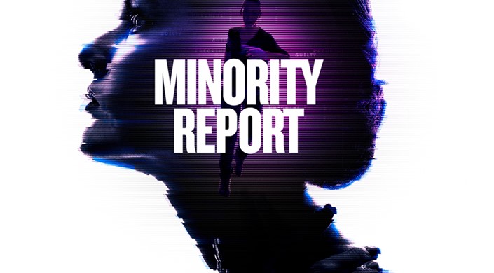 Minority Report