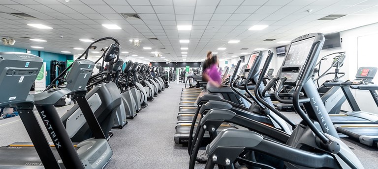 PureGym Harlow