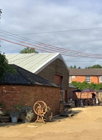 Wykham Park Farm