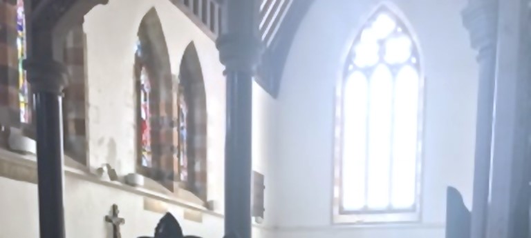 The Cathedral of The Isles