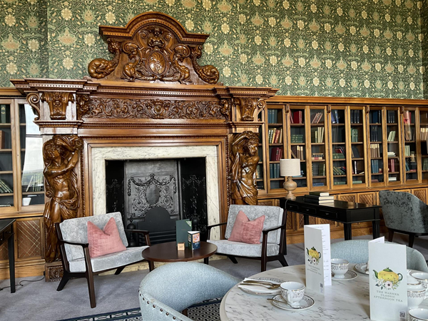 Image of Heythrop Park