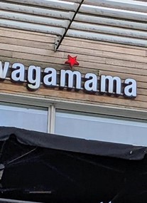 Wagamama