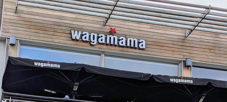 Wagamama