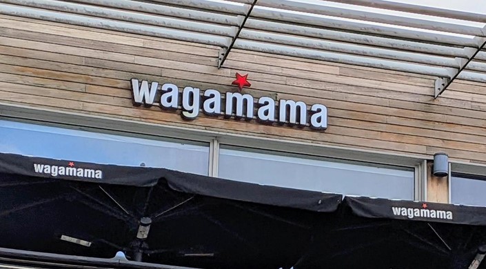 Wagamama
