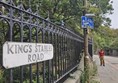 Image of King Stables Road