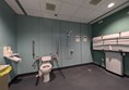 image of toilet in the Changing Places toilet