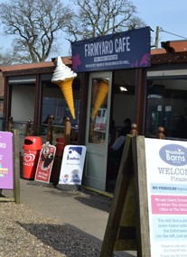 Wroxham Barns