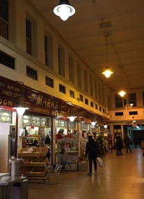 Grainger Market