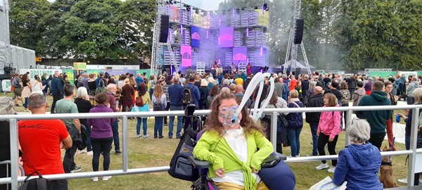 Picture of The Dandelion Festival
