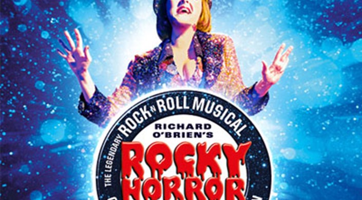 The Rocky Horror Show – Sign Language Interpreted