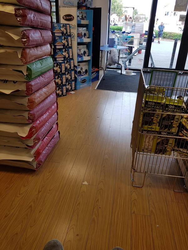 Picture of Kennelgate Pet Superstores, Derby - St Mary's Retail Park