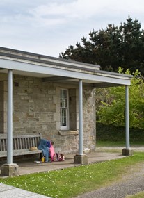 The Captain's Quarter - National Trust Holidays