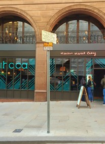 Wahaca