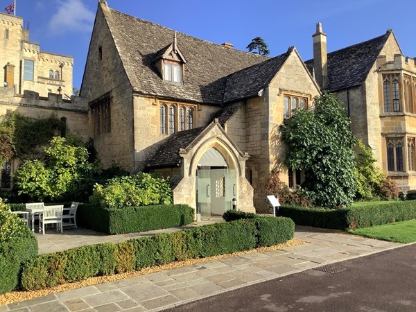Picture of Ellenborough Park