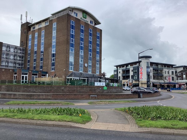 Picture of Holiday Inn, Kenilworth