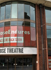 Rose Theatre