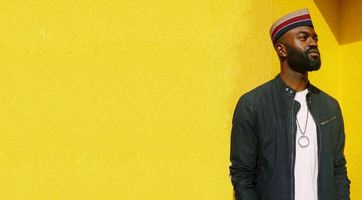 Poetry + Film / Hack (Sister Act 2: Back in the Habit)