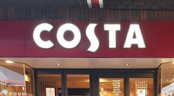 Costa Coffee