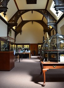 Whipple Museum of the History of Science