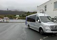 Image of a Discover Scotland bus