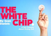 The White Chip Captioned Performance