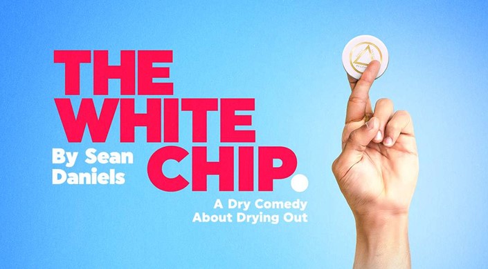 The White Chip Captioned Performance
