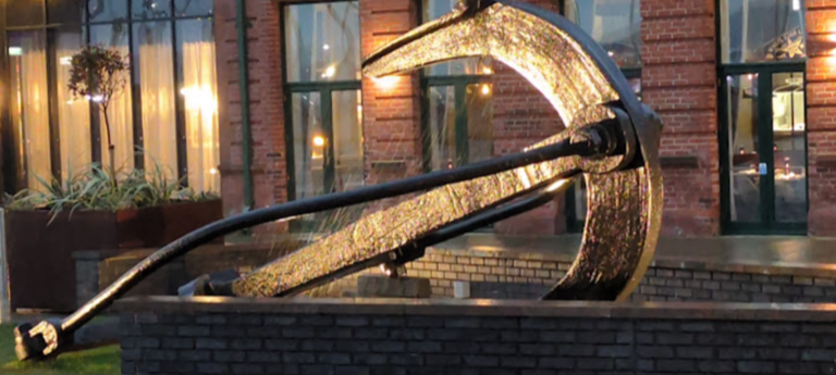 Titanic Hotel Belfast
